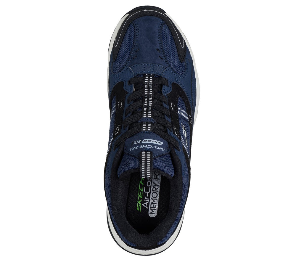Vigor AT - Three Corners Shoes | Skechers Men