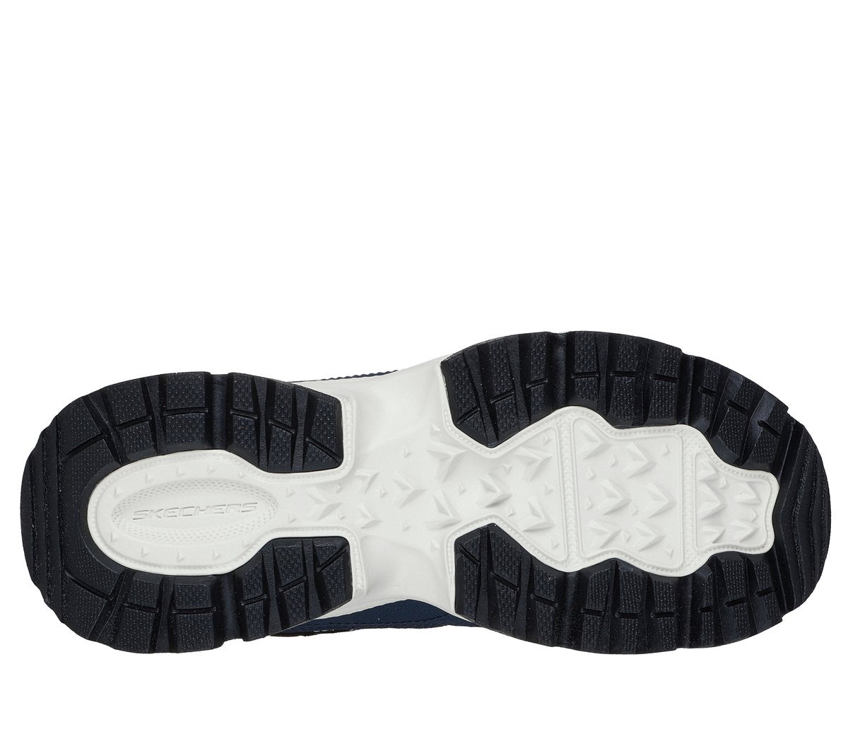 Vigor AT - Three Corners Shoes | Skechers Men
