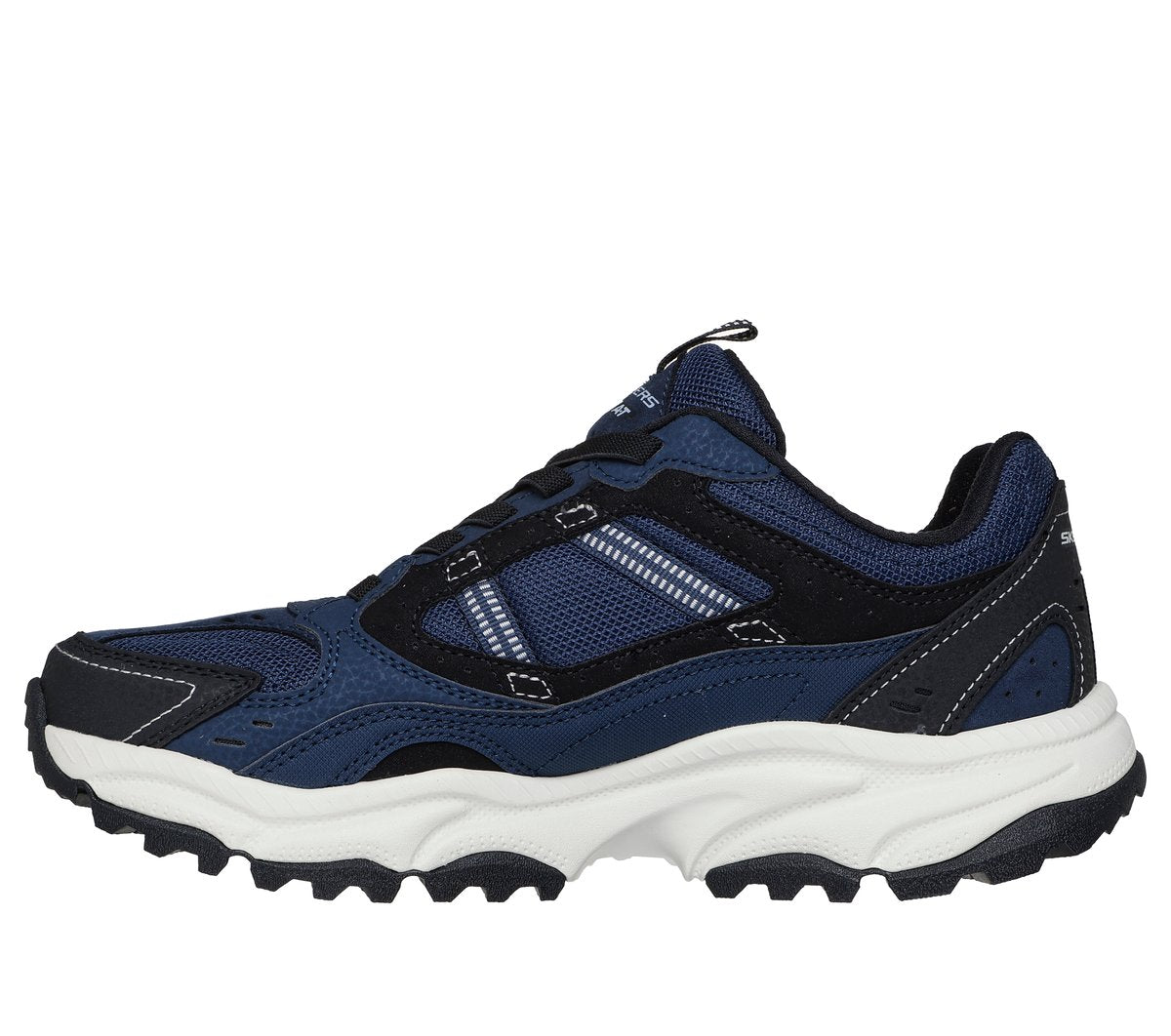 Vigor AT - Three Corners Shoes | Skechers Men