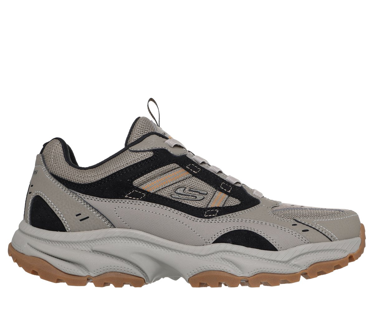 Vigor AT - Three Corners Shoes | Skechers Men