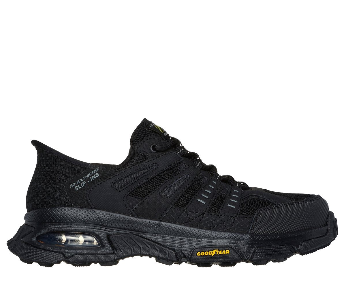 Slip-ins: Skech-Air Envoy - Emissary Shoes | Skechers Men