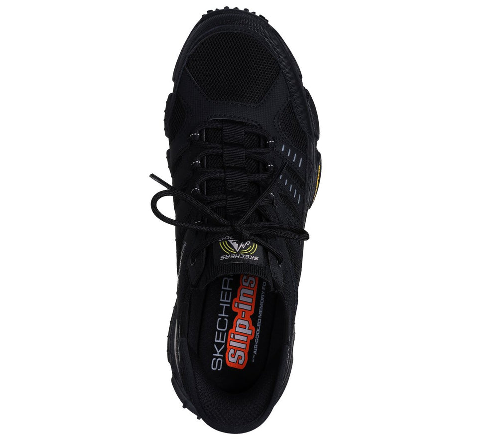 Slip-ins: Skech-Air Envoy - Emissary Shoes | Skechers Men
