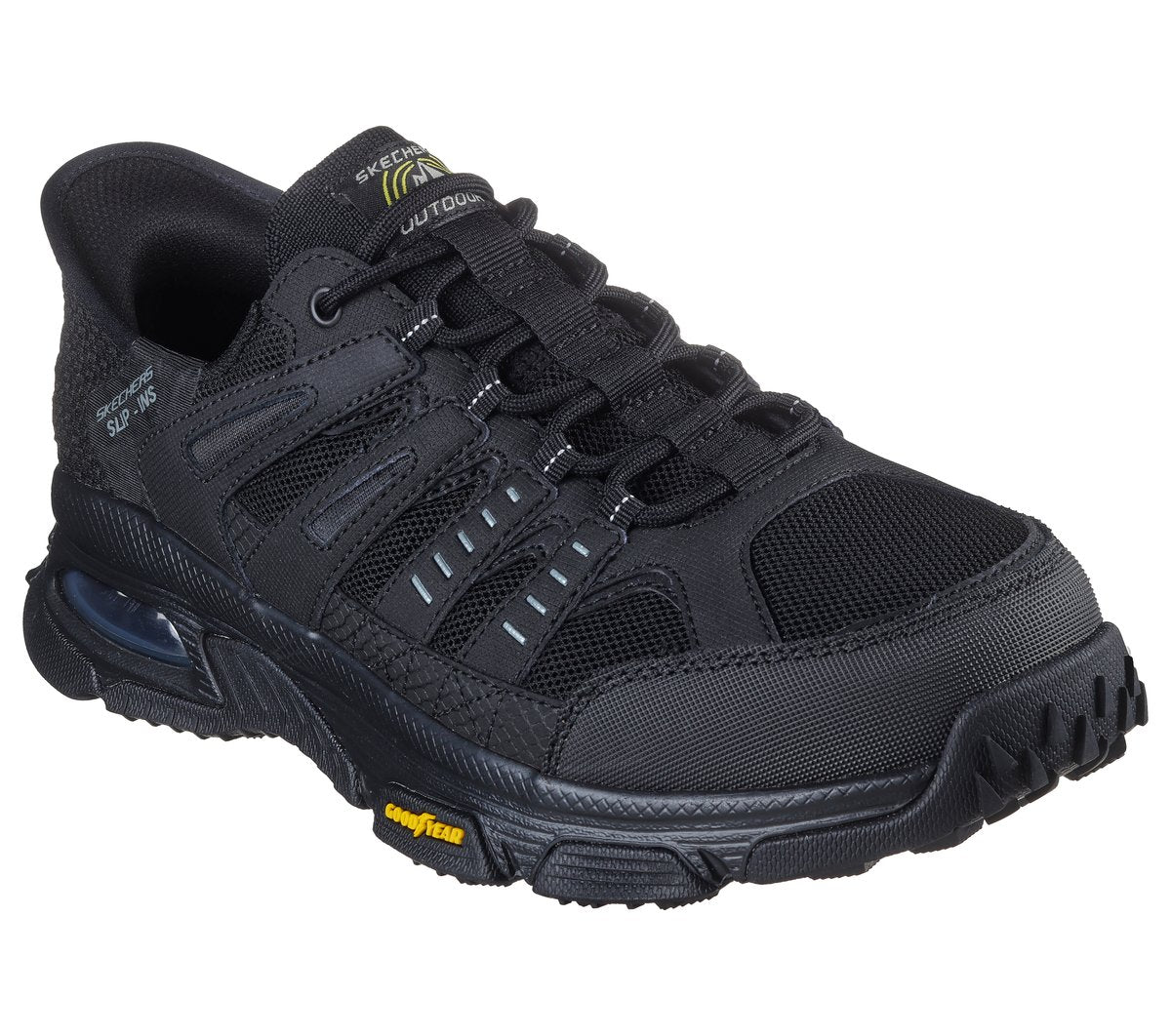 Slip-ins: Skech-Air Envoy - Emissary Shoes | Skechers Men