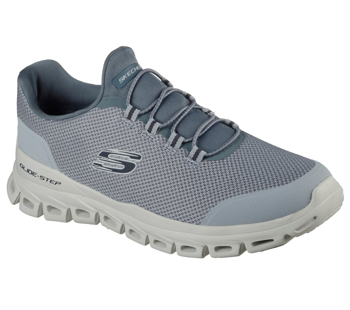 Glide-Step - Noltek Shoes | Skechers Men