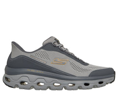 Slip-ins: Glide-Step Sole - Glover Peak Shoes | Skechers Men