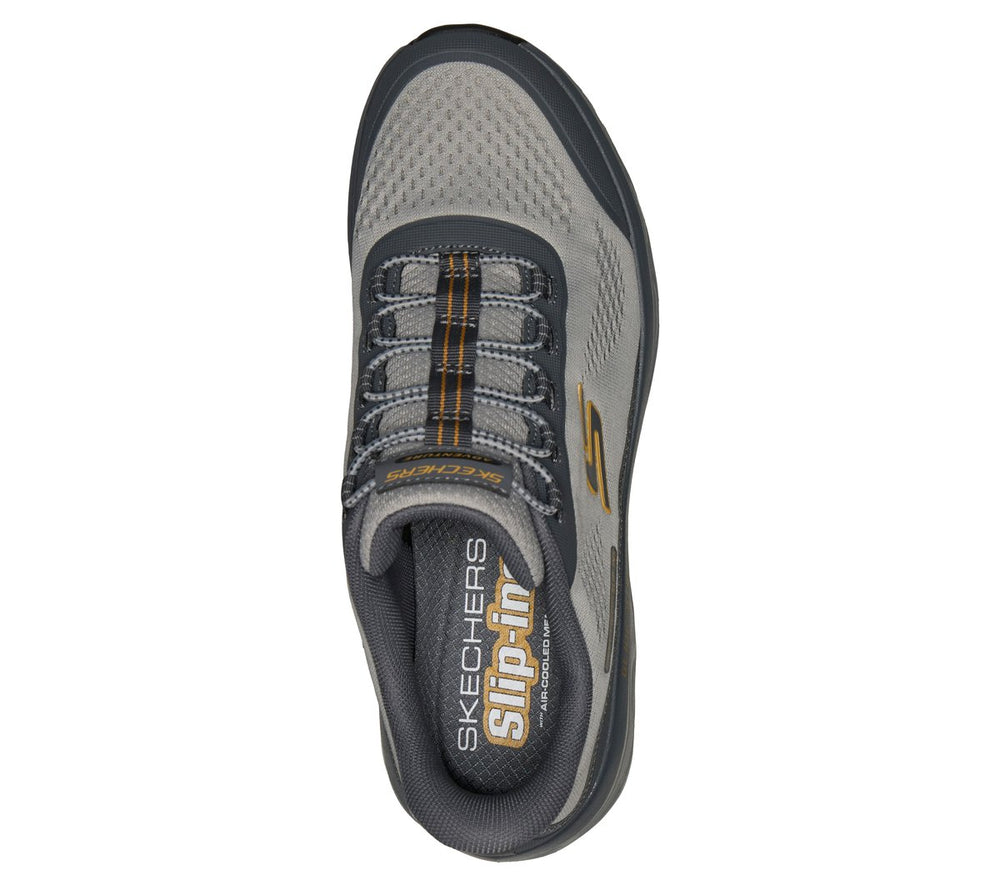Slip-ins: Glide-Step Sole - Glover Peak Shoes | Skechers Men