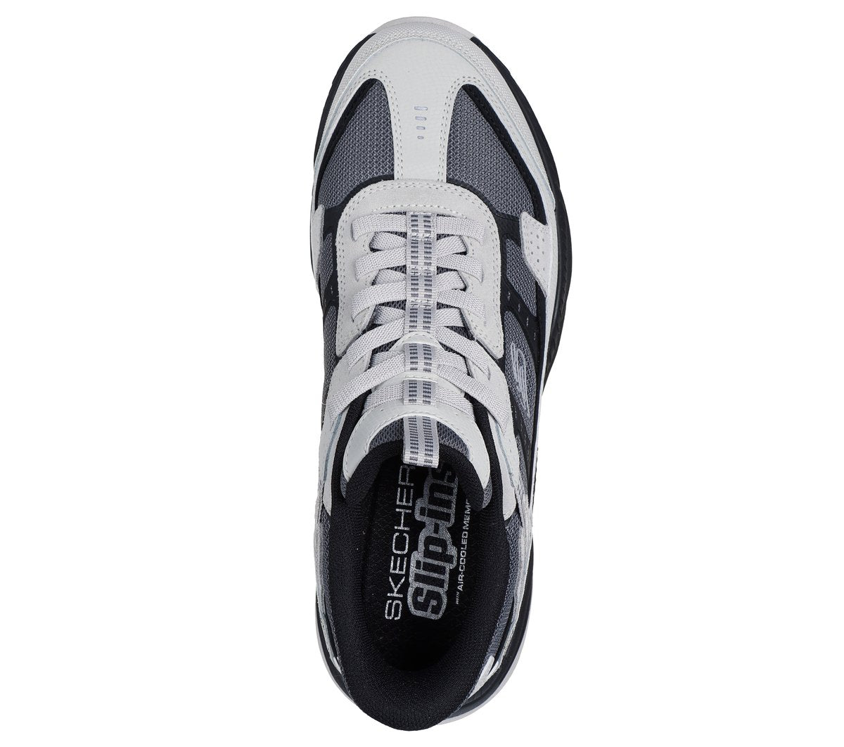 Slip-ins: Vigor AT Shoes | Skechers Men