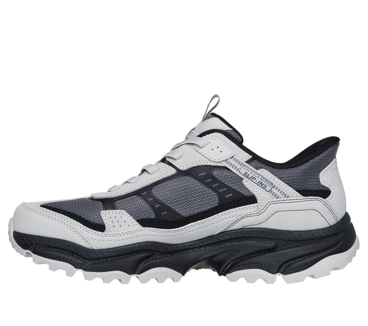 Slip-ins: Vigor AT Shoes | Skechers Men