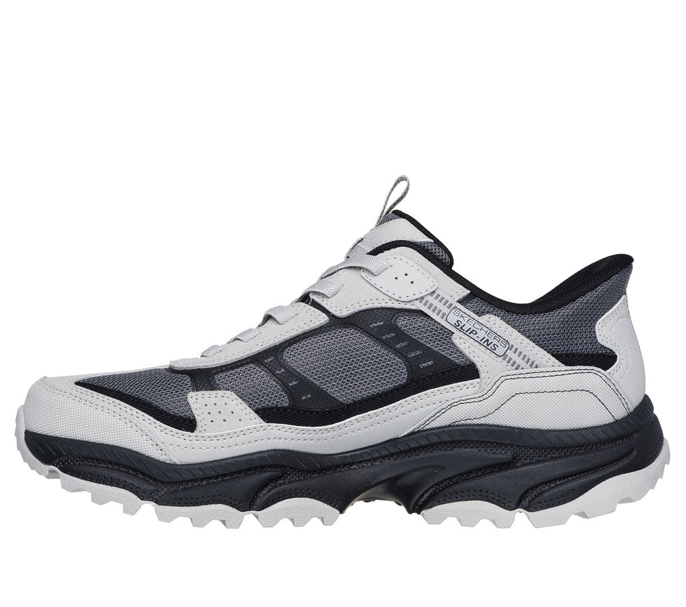 Slip-ins: Vigor AT Shoes | Skechers Men