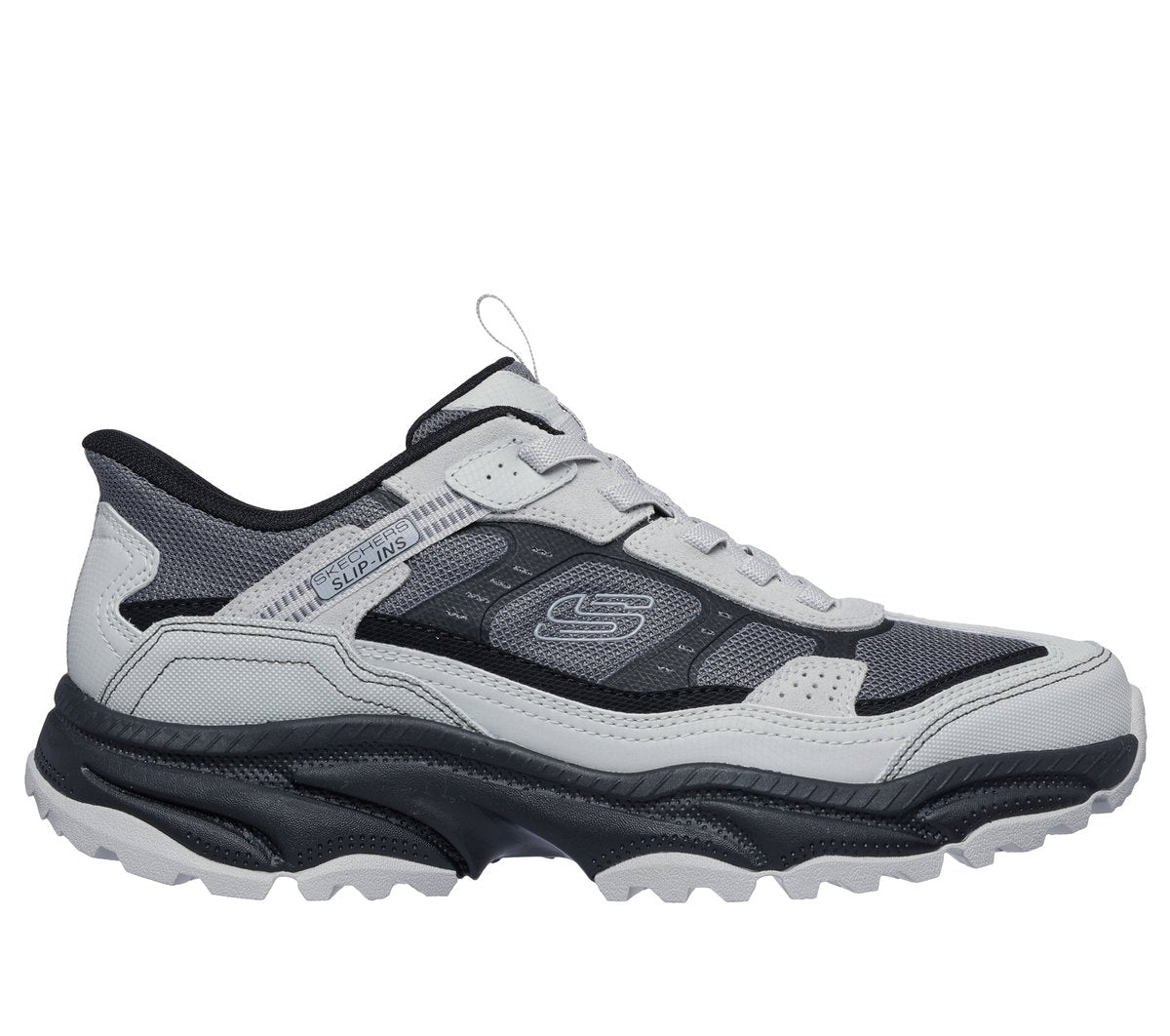 Slip-ins: Vigor AT Shoes | Skechers Men
