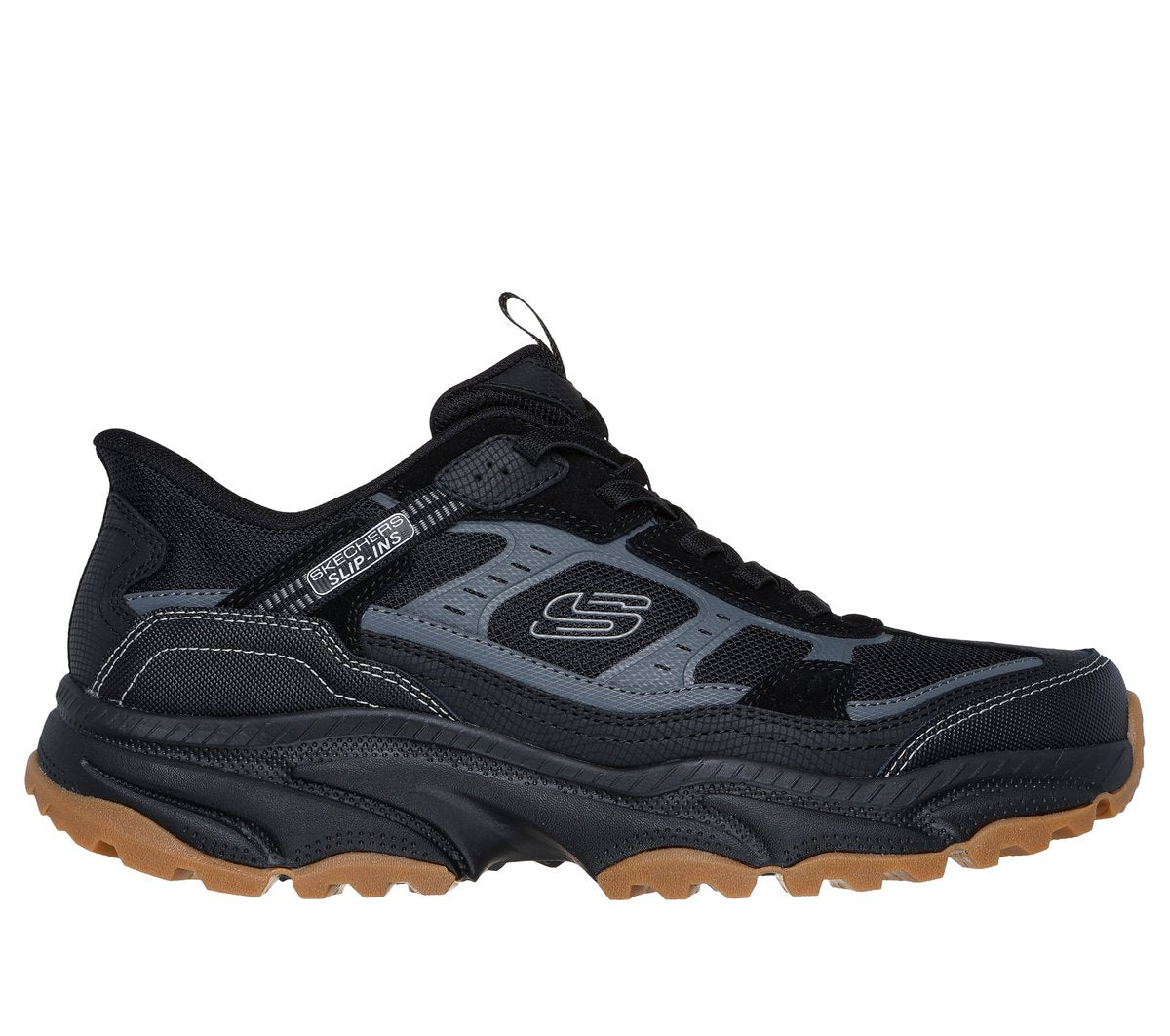 Slip-ins: Vigor AT Shoes | Skechers Men