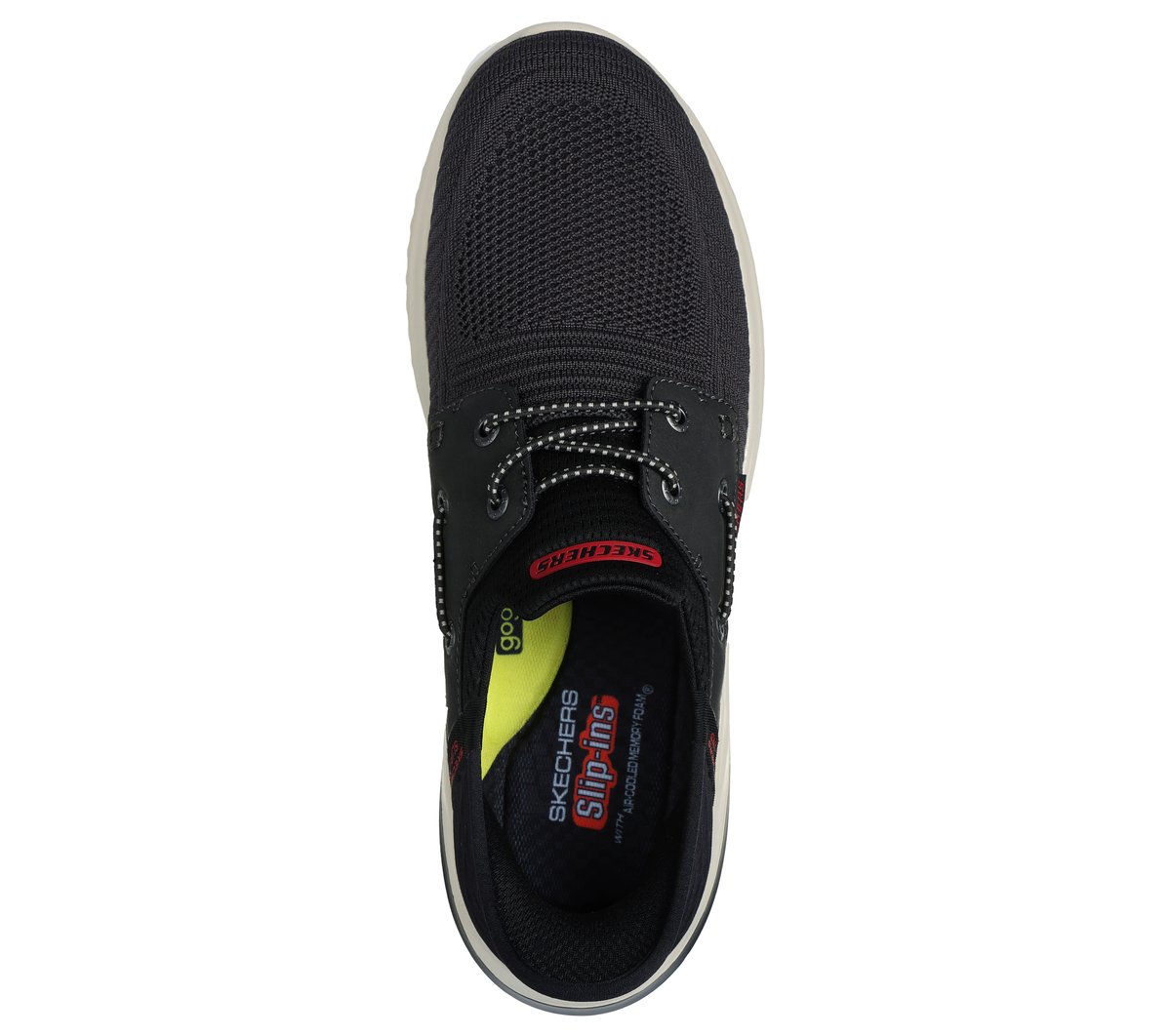 Slip-ins: Delson 3.0 - Roth Shoes | Skechers Men