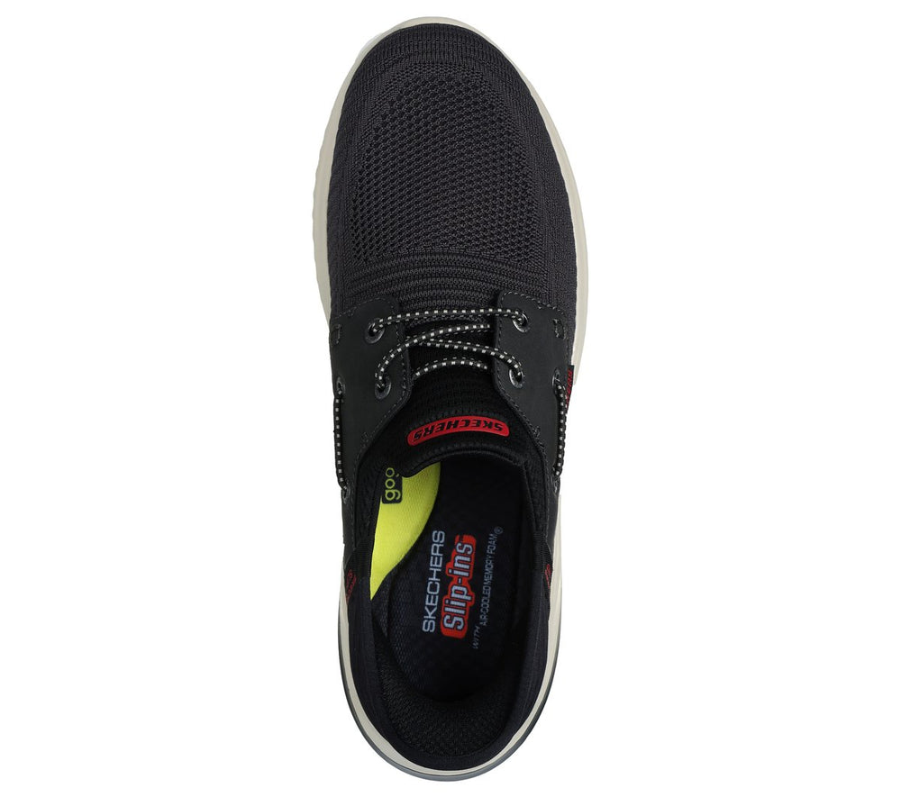 Slip-ins: Delson 3.0 - Roth Shoes | Skechers Men
