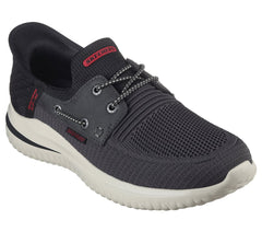 Slip-ins: Delson 3.0 - Roth Shoes | Skechers Men