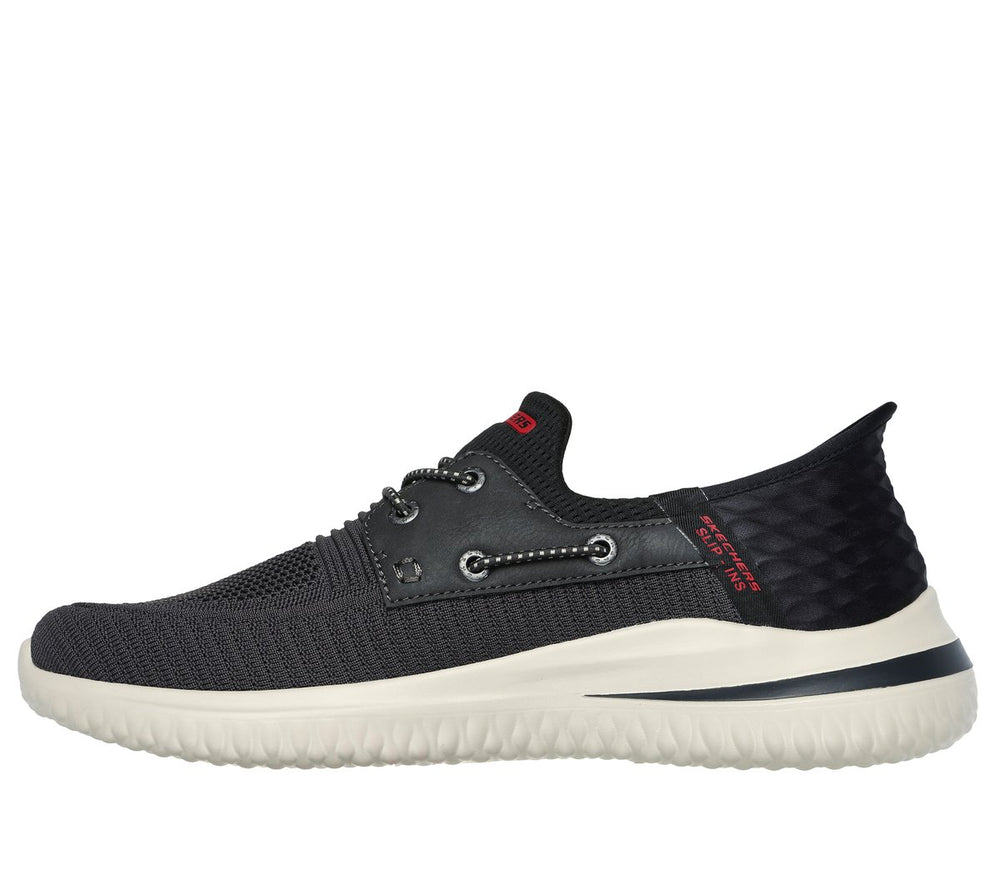 Slip-ins: Delson 3.0 - Roth Shoes | Skechers Men