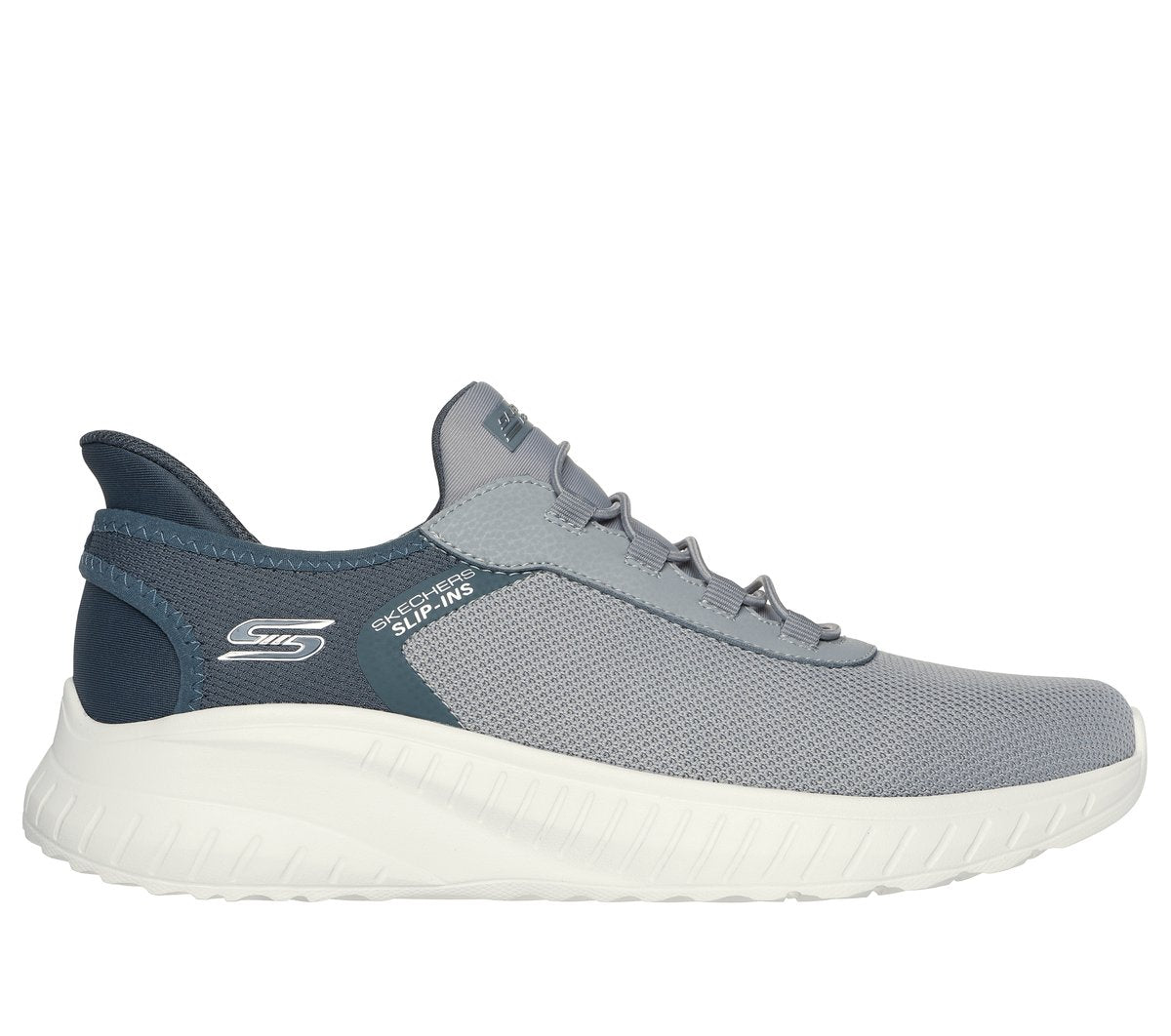 Slip-ins: BOBS Sport Squad Chaos Shoes | Skechers Men