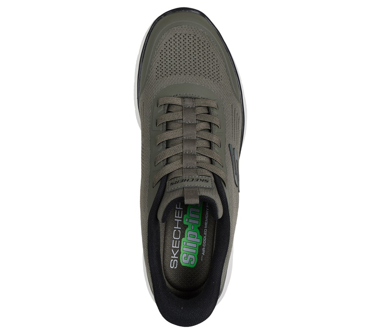 Slip-ins: Summits - Leyter Shoes | Skechers Men
