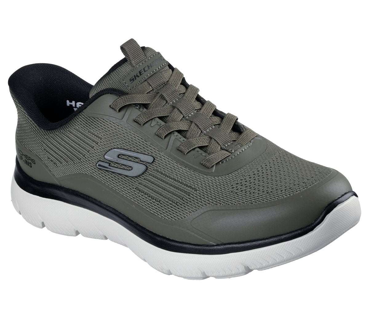 Slip-ins: Summits - Leyter Shoes | Skechers Men