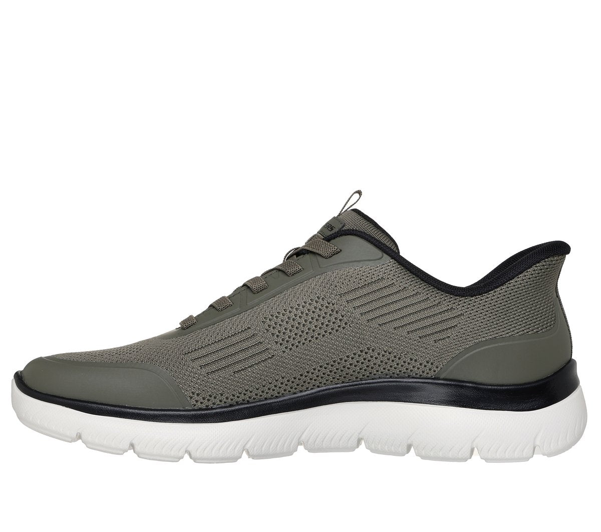 Slip-ins: Summits - Leyter Shoes | Skechers Men