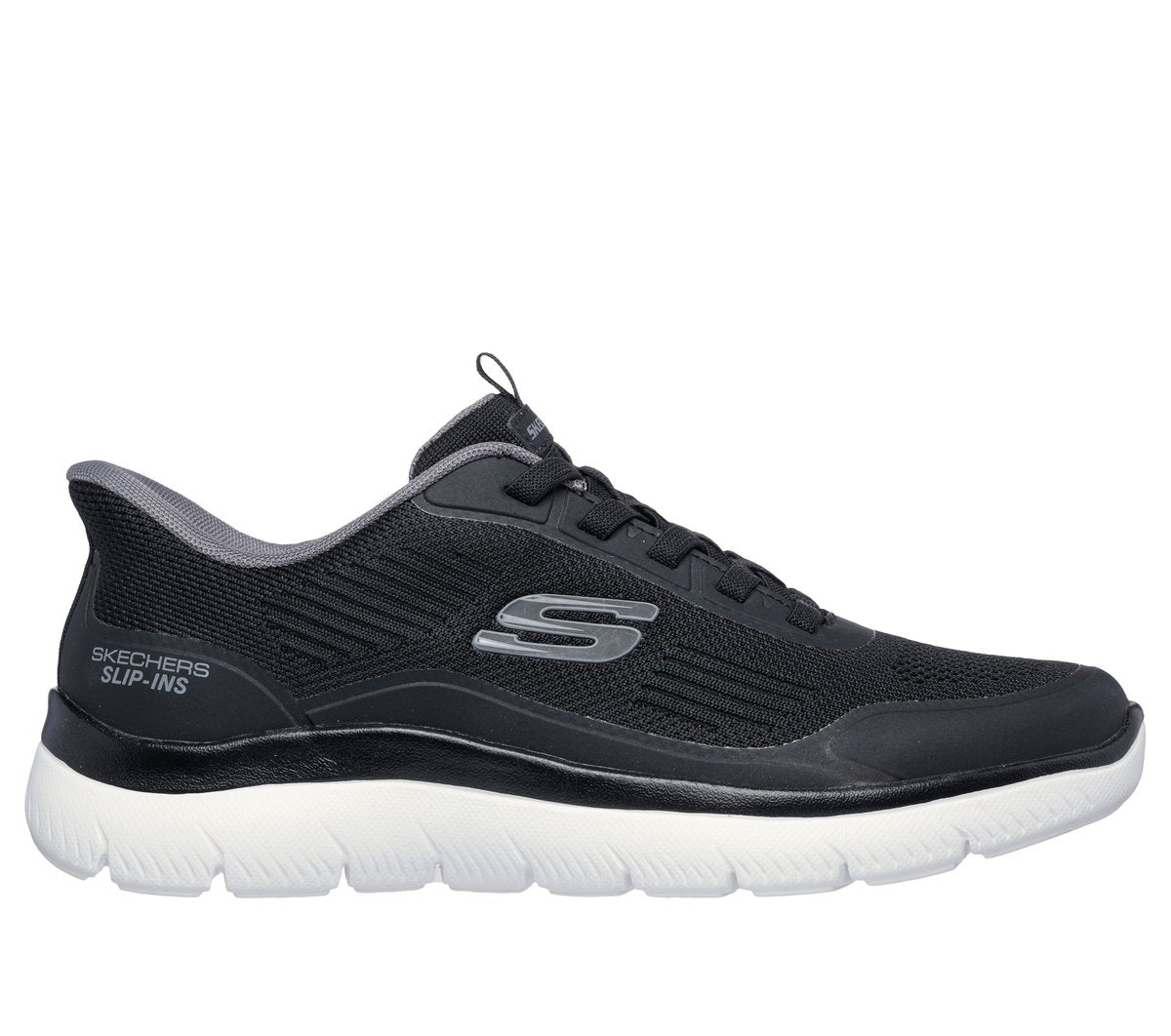 Slip-ins: Summits - Leyter Shoes | Skechers Men