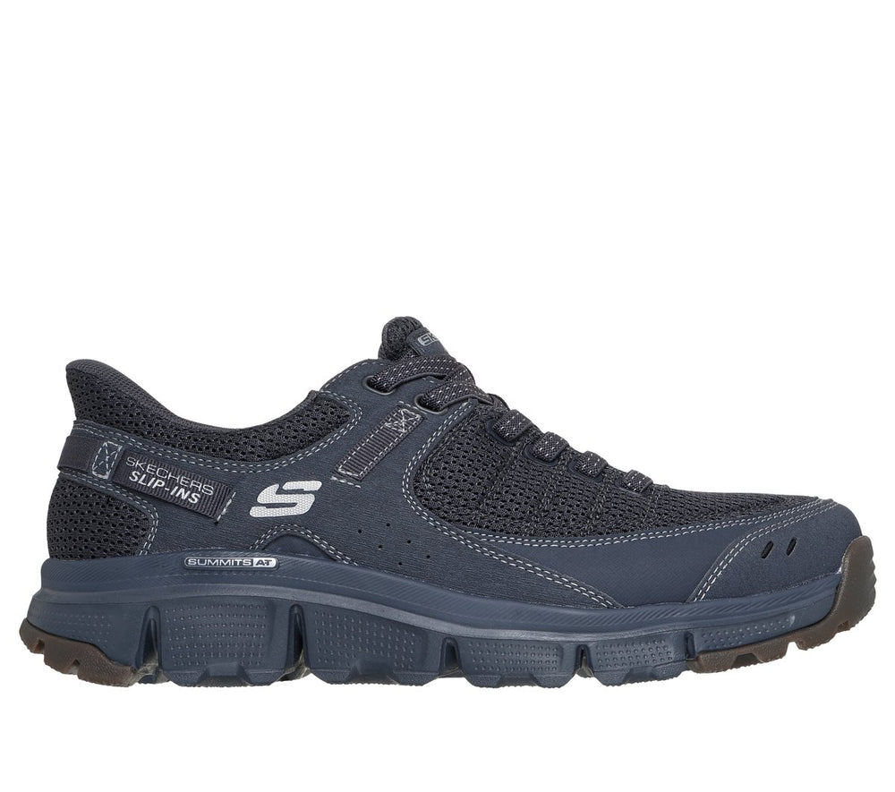 Slip-ins: Summits All-Terrain - Distant Bridge Shoes | Skechers Men