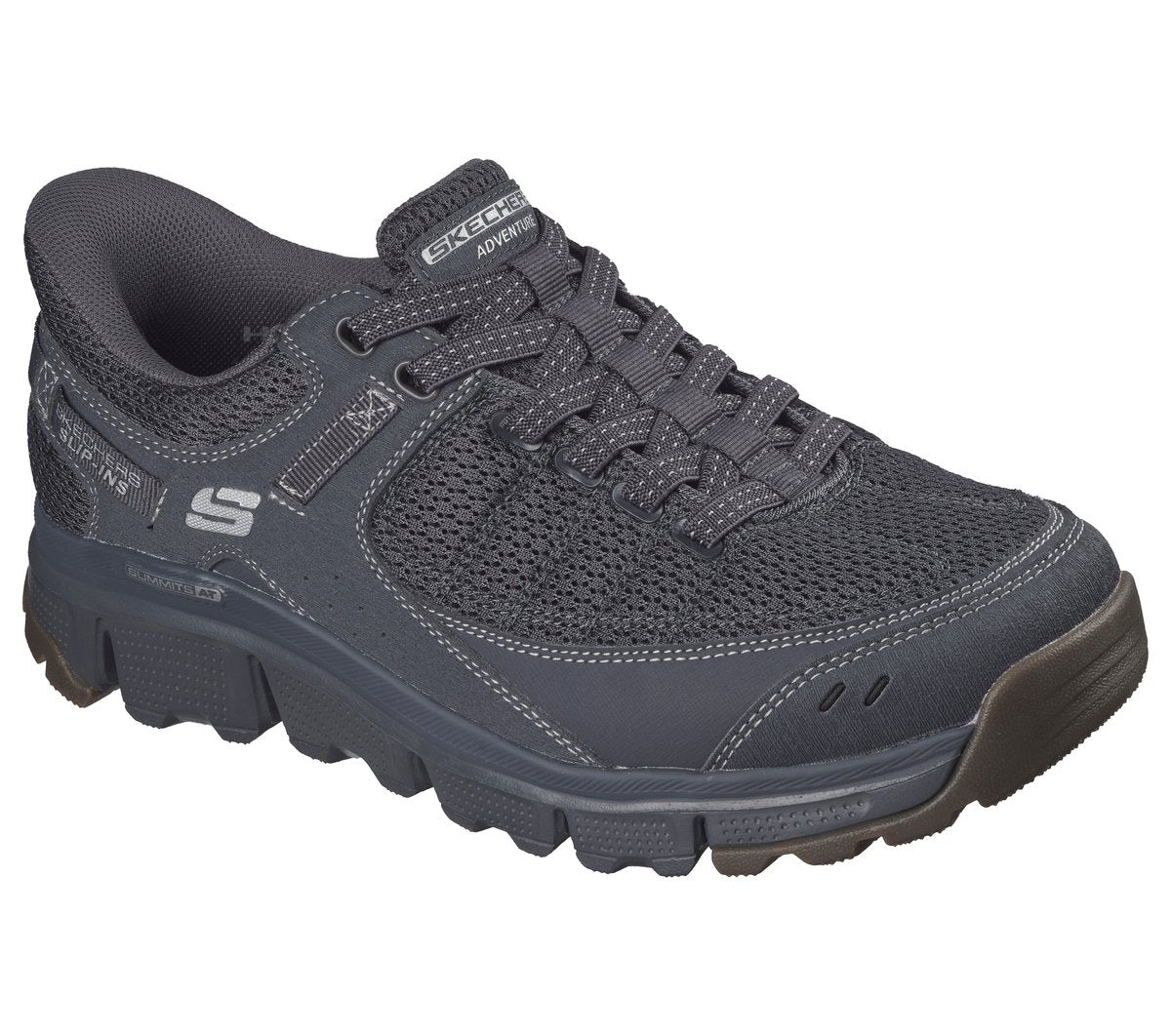 Slip-ins: Summits All-Terrain - Distant Bridge Shoes | Skechers Men