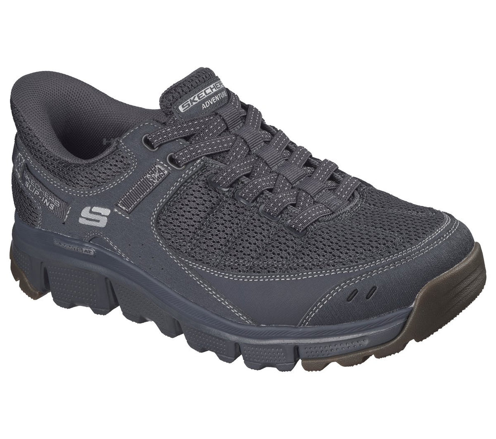 Slip-ins: Summits All-Terrain - Distant Bridge Shoes | Skechers Men