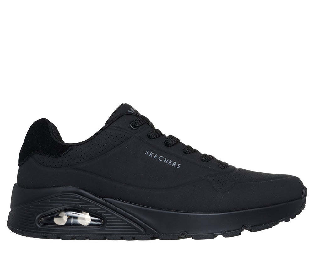 UNO - Suited On Air Shoes | Skechers Men