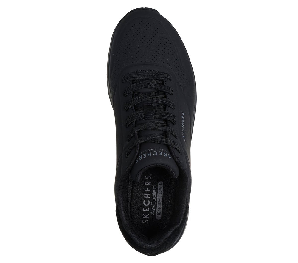 UNO - Suited On Air Shoes | Skechers Men