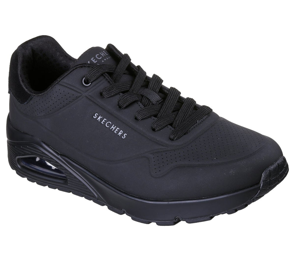UNO - Suited On Air Shoes | Skechers Men