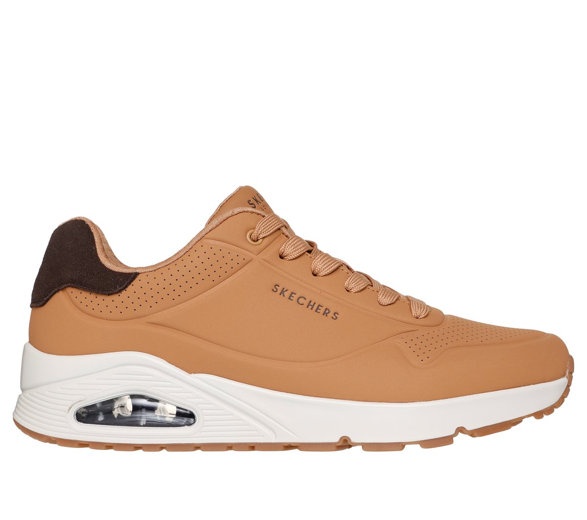UNO - Suited On Air Shoes | Skechers Men