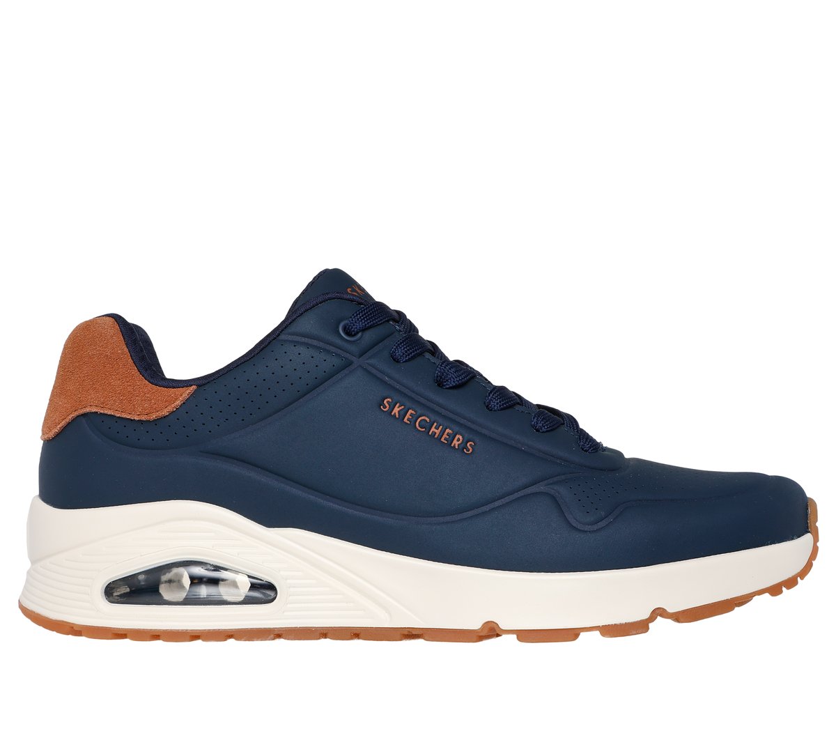 UNO - Suited On Air Shoes | Skechers Men