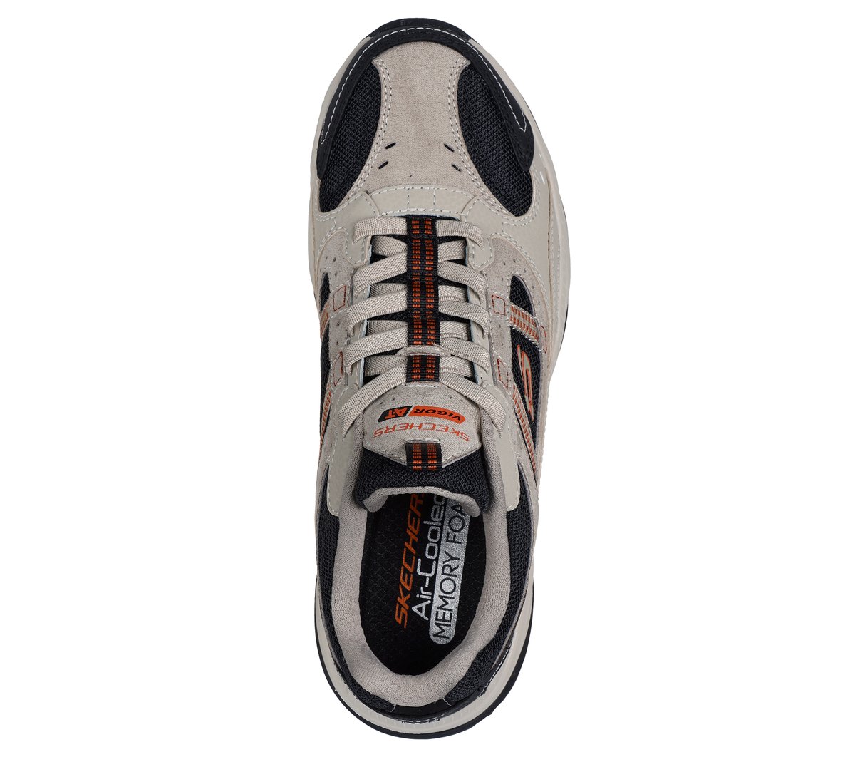 Vigor AT - Three Corners Shoes | Skechers Men