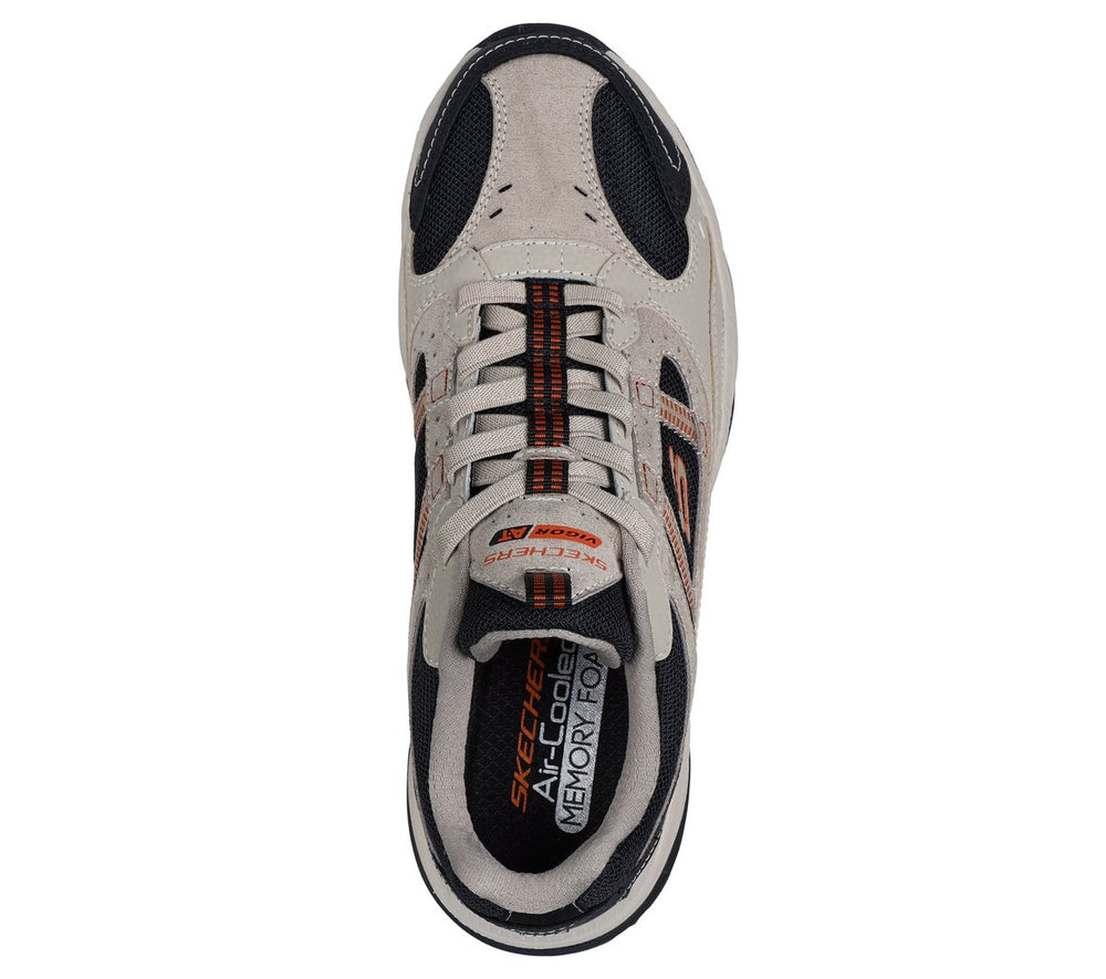 Vigor AT - Three Corners Shoes | Skechers Men