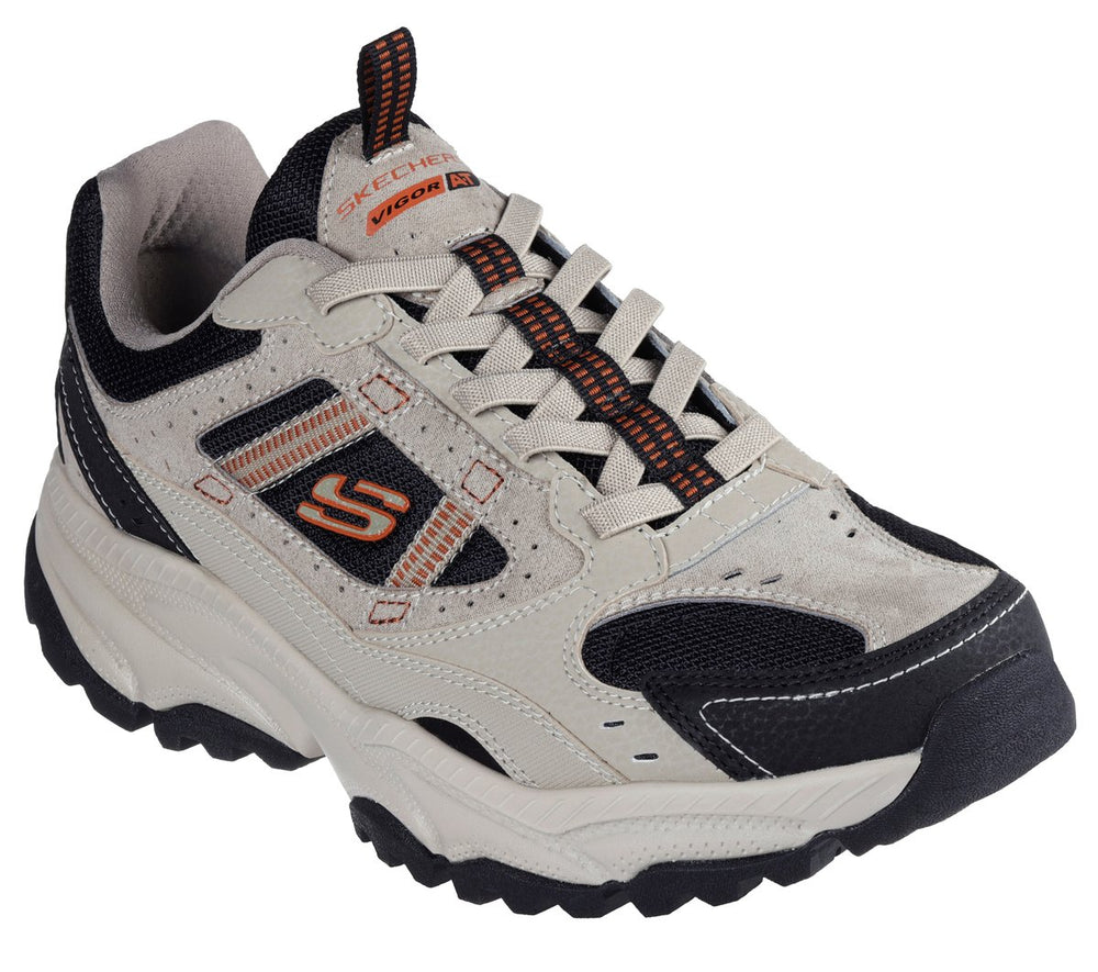 Vigor AT - Three Corners Shoes | Skechers Men