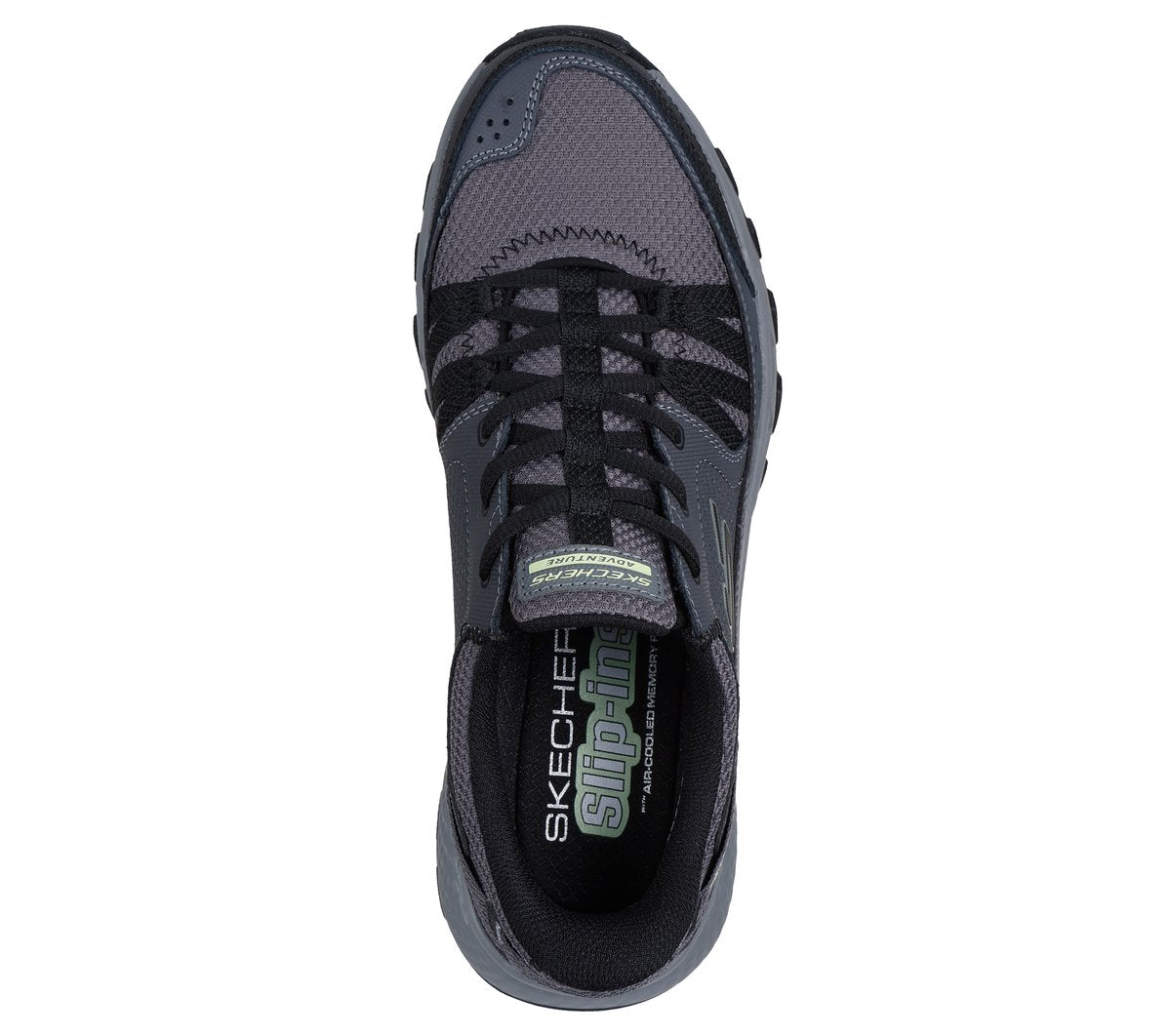 Slip-ins: Dynamite AT - Escapar Shoes | Skechers Men