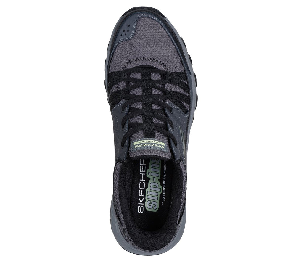 Slip-ins: Dynamite AT - Escapar Shoes | Skechers Men