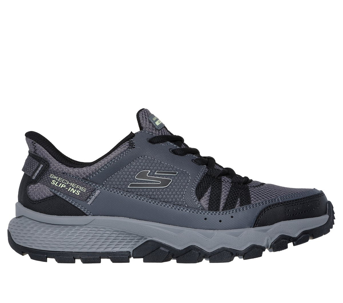 Slip-ins: Dynamite AT - Escapar Shoes | Skechers Men