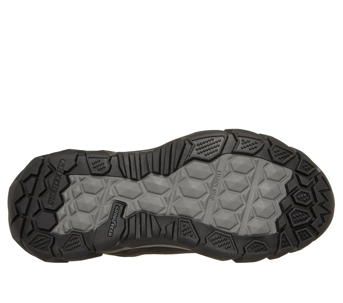 Slip-ins Work: Santoro - Santoro Safety Toe Shoes | Skechers Men