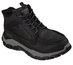 Slip-ins Work: Santoro - Santoro Safety Toe Shoes | Skechers Men
