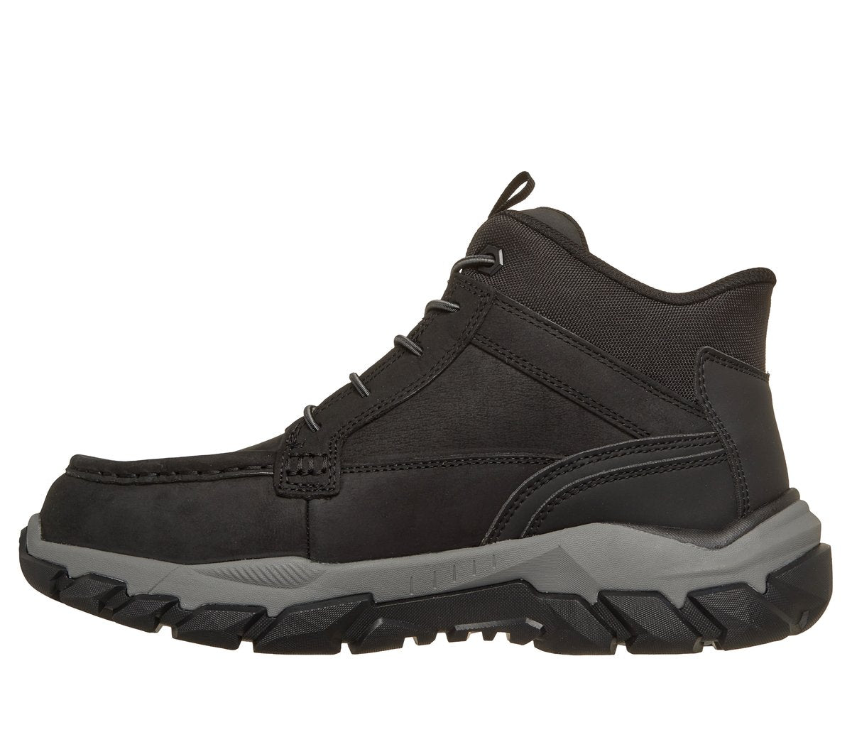 Slip-ins Work: Santoro - Santoro Safety Toe Shoes | Skechers Men