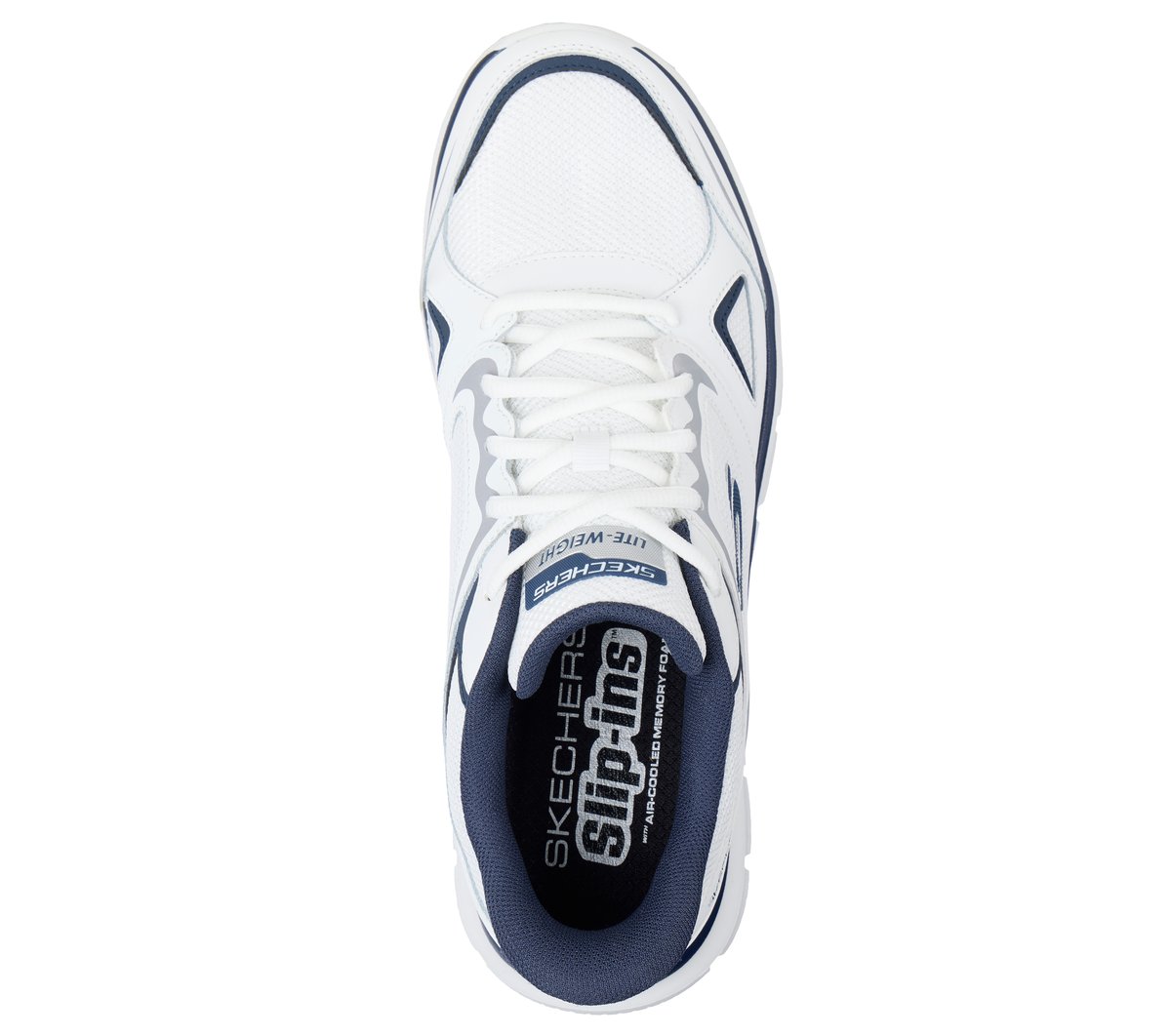 Slip-ins: Track - Ezral Shoes | Skechers Men