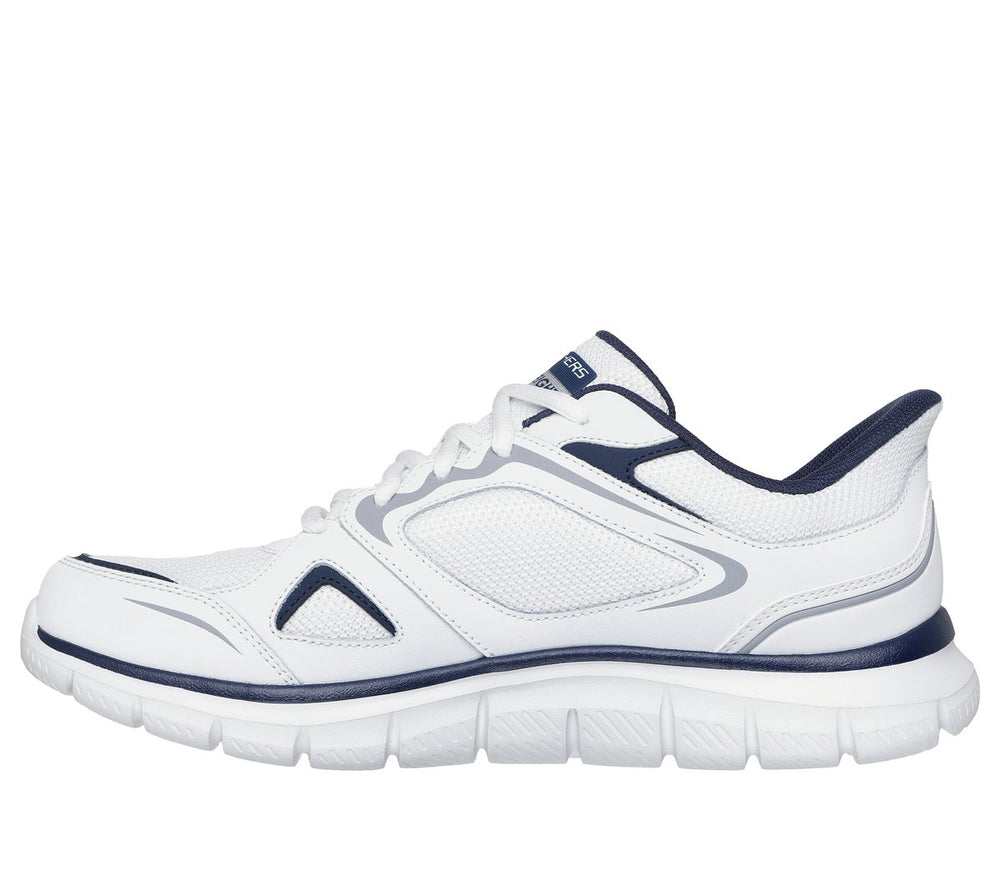 Slip-ins: Track - Ezral Shoes | Skechers Men