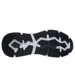 Work: D'Lux Journey SR Shoes | Skechers Men