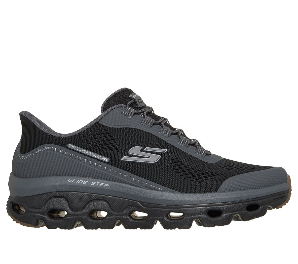 Slip-ins: Glide-Step Sole - Glover Peak Shoes | Skechers Men