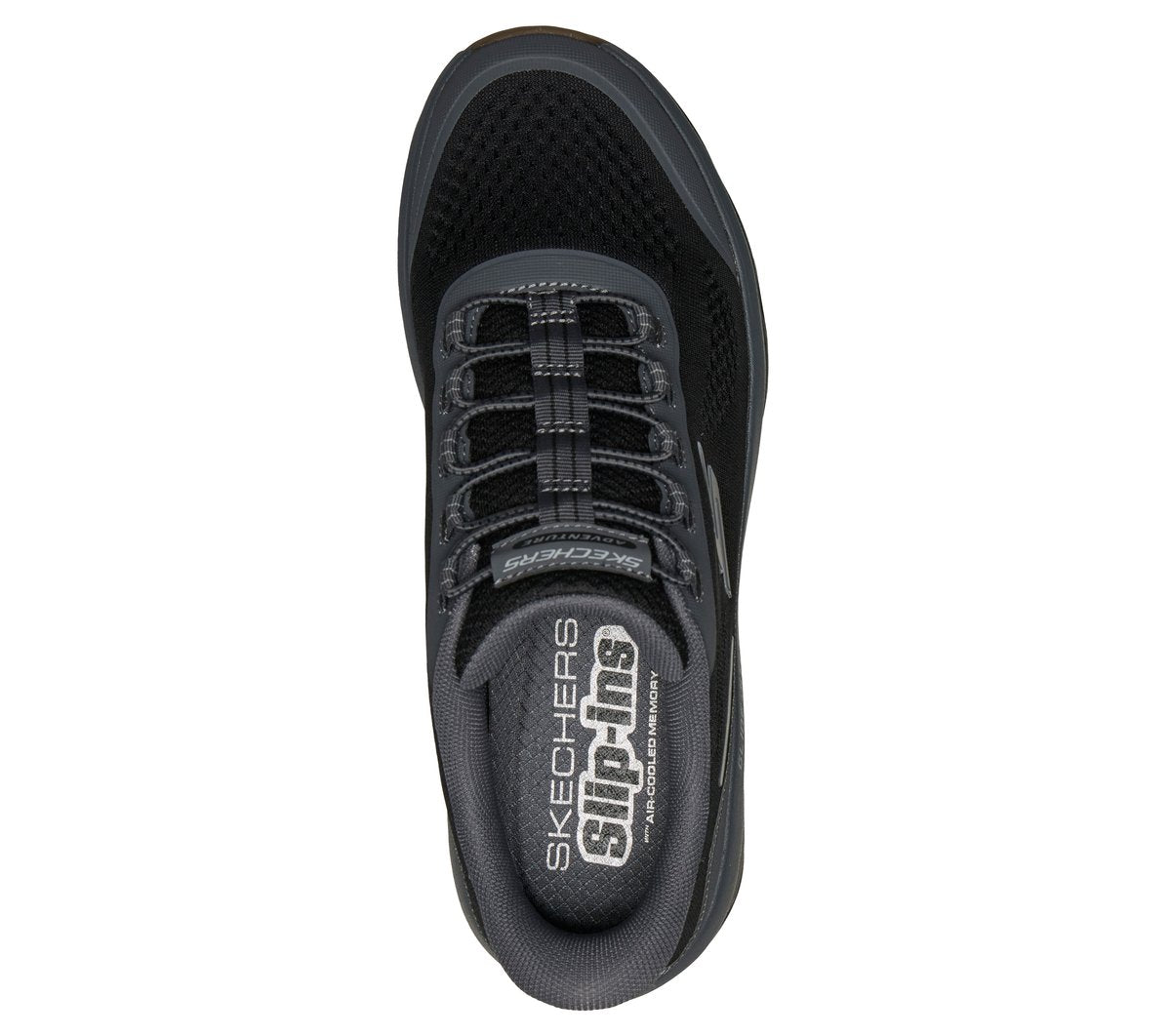 Slip-ins: Glide-Step Sole - Glover Peak Shoes | Skechers Men