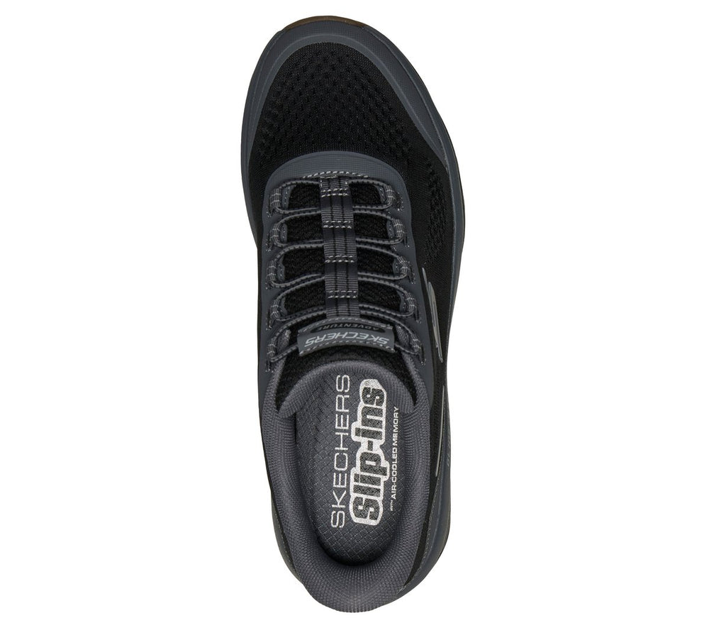 Slip-ins: Glide-Step Sole - Glover Peak Shoes | Skechers Men