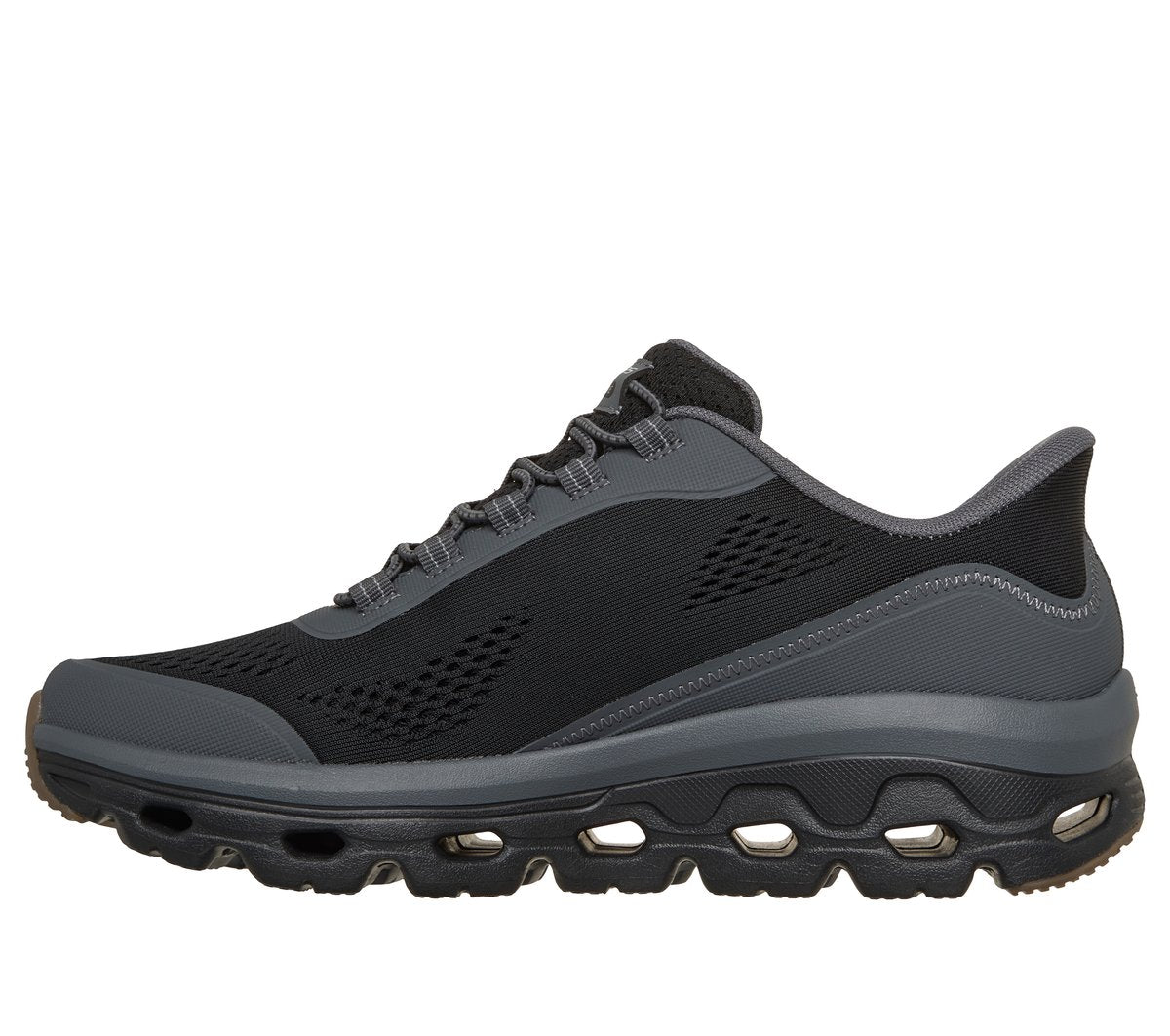 Slip-ins: Glide-Step Sole - Glover Peak Shoes | Skechers Men