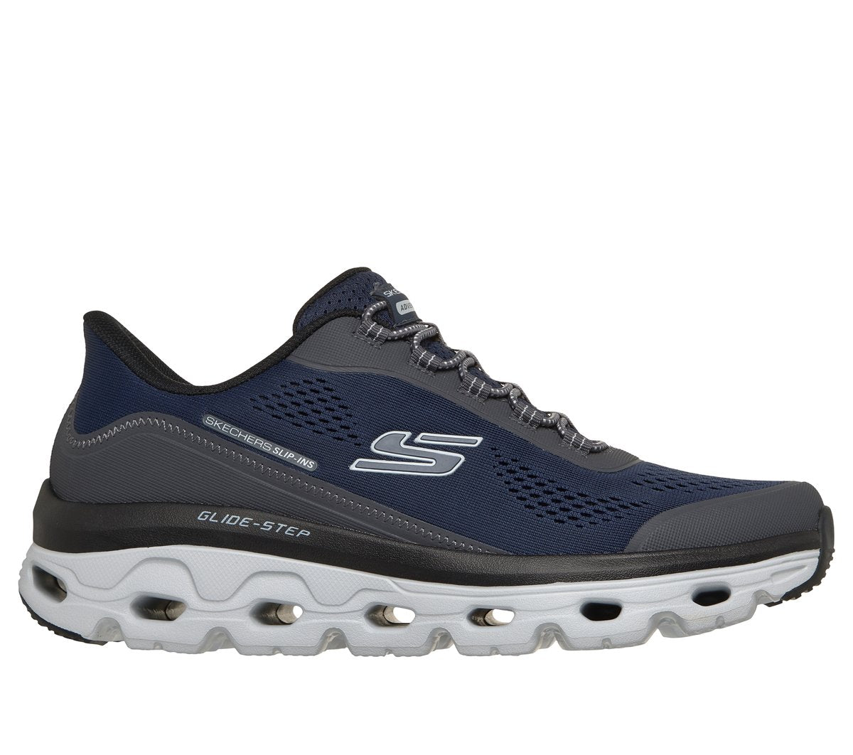 Slip-ins: Glide-Step Sole - Glover Peak Shoes | Skechers Men
