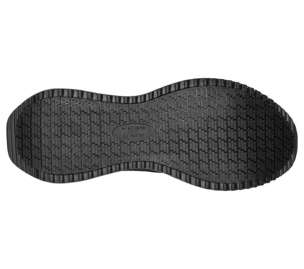 Slip-ins Work: Tilido - Fletchit Shoes | Skechers Men